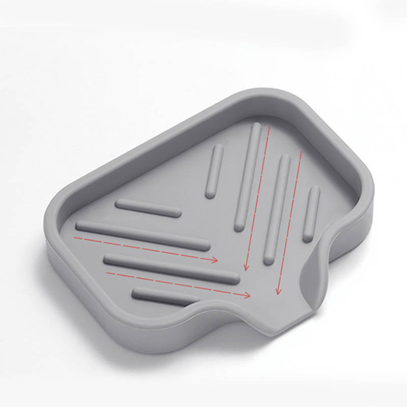 dish soap tray